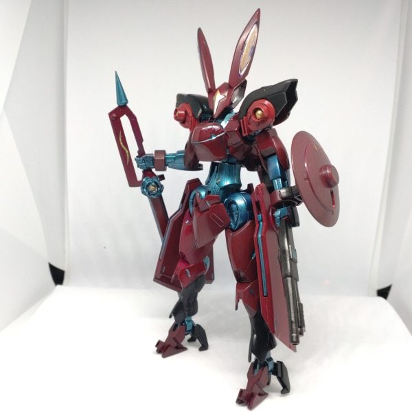 べギルオブリビオン