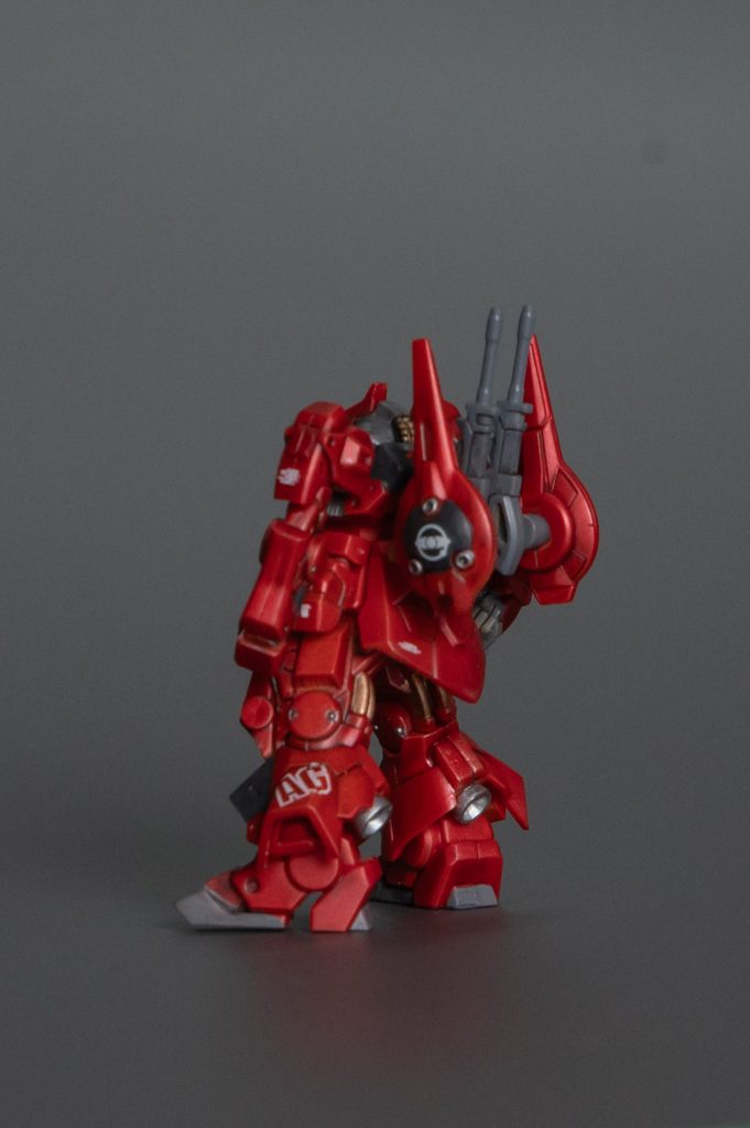 リックディアス/アーティファクト–3枚目/制作者：@soo_photo