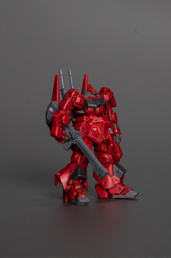 リックディアス/アーティファクト–4枚目/制作者：@soo_photo