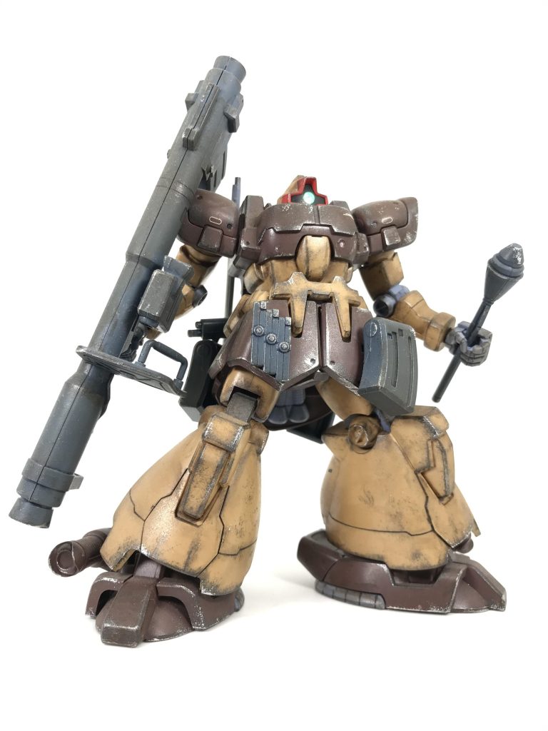 そして我が家は…冬の間、塗装の為の換気や、ガレージでの艶消しスプレーを吹くのが困難になるので…基本ガンプラ作りはお休みしてます春までは新作が作製困難になるので…過去作がメインの投稿になりますが…お付き合いくだされば幸いです😅