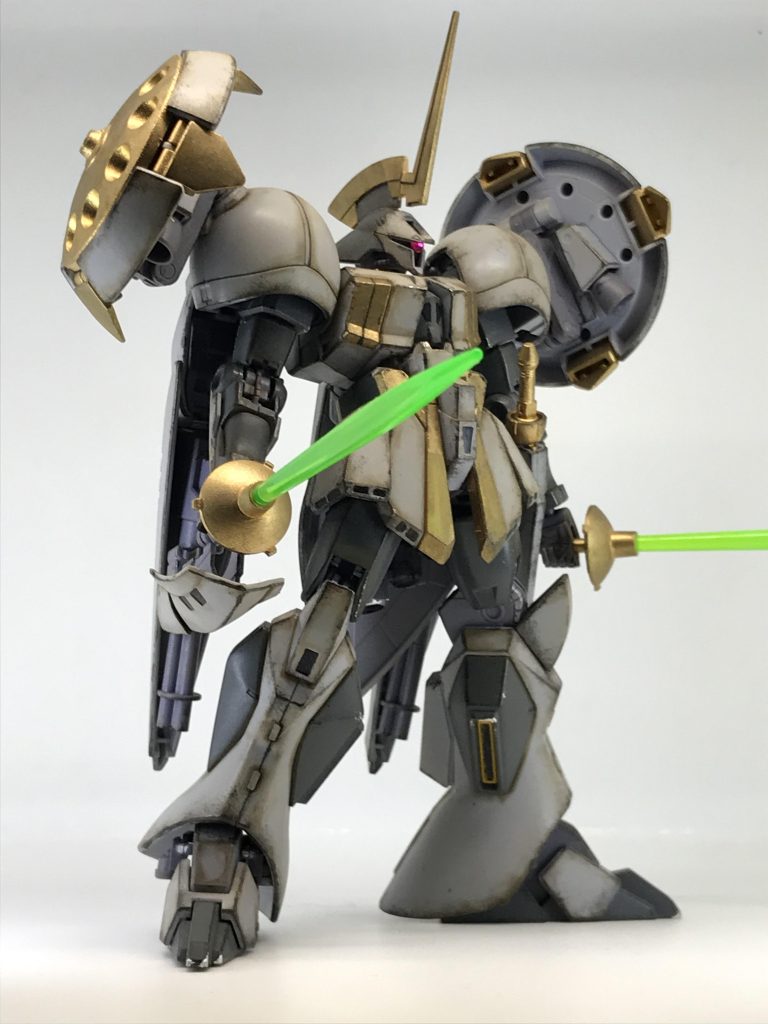 このあとすぐR・ジャジャ発売するよな？と思っていたのに…しばらく間が空きましたね…私のR・ジャジャの投稿に私がいつも使用している簡易撮影ブースを紹介しているので、撮影ブースにお困りの方は参考にしてくださいhttps://gumpla.jp/hg/1236317