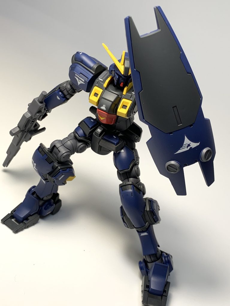 アトラス・ティターンズ–4枚目/制作者：ソルティー・ゼータスキー