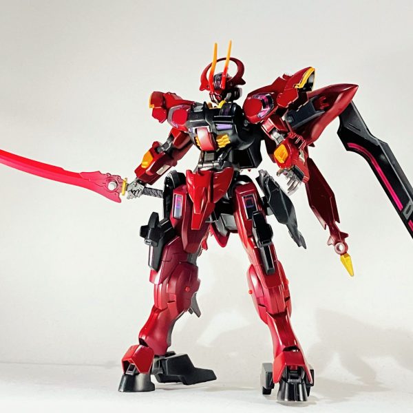 ガンダムシュバルオーガス