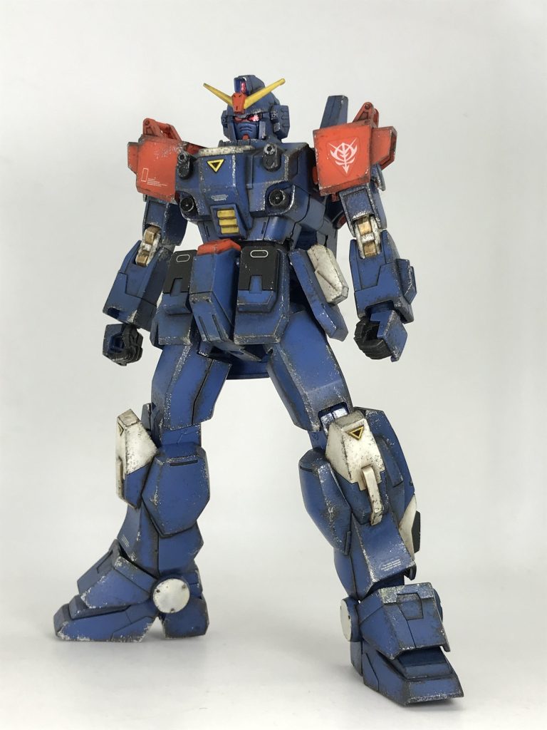 このゲーム3部作で発売されていましたね機動戦士ガンダム外伝1 戦慄のブルー機動戦士ガンダム外伝2 蒼を受け継ぐ者機動戦士ガンダム外伝3 裁かれし者