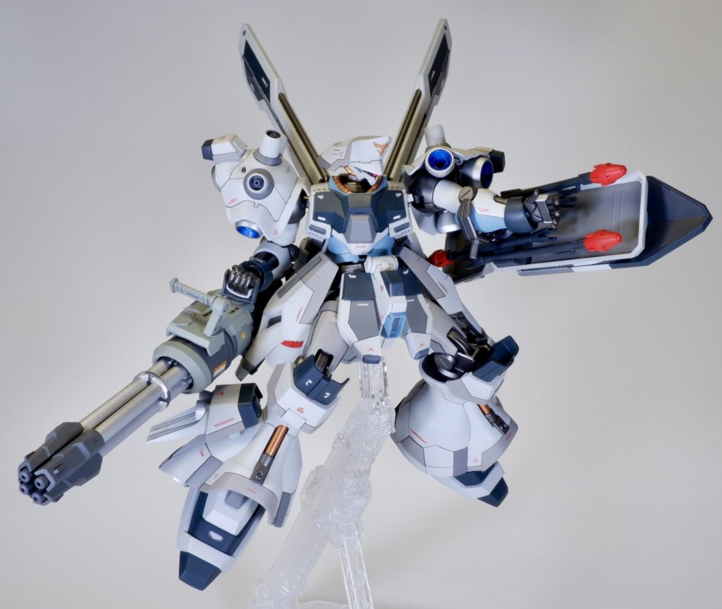 武装③ シュツルムファウスト