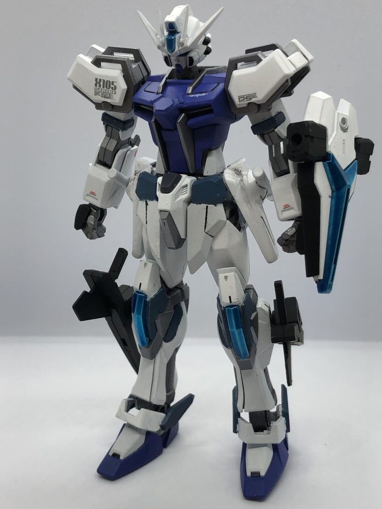 最後に素体です。