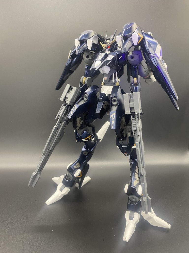 最後に引きで全体像