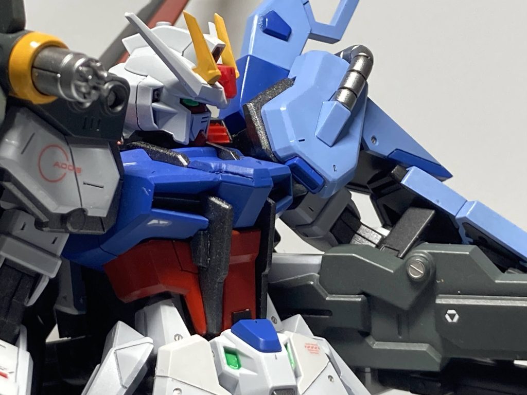 白色にも重厚感が出ていい感じのものができました。ありがとうございました！！