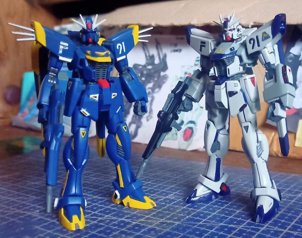 B-CLUB グレイファントム　ポリストーン製　1/3500 機動戦士ガンダム B-CLUB グレイファントム ポリストーン製 1/3500 機動戦士