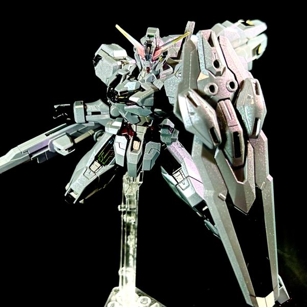 ガンダムキャリバーン