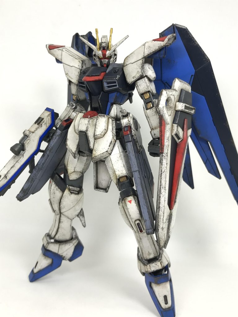 しかし当時はガンダムSEEDには全く興味が無かったので…ZZじゃなくなぜSEEDなんだよ!とガンダムSEEDを知らないのにすごく嫌いになりました🙄(笑)