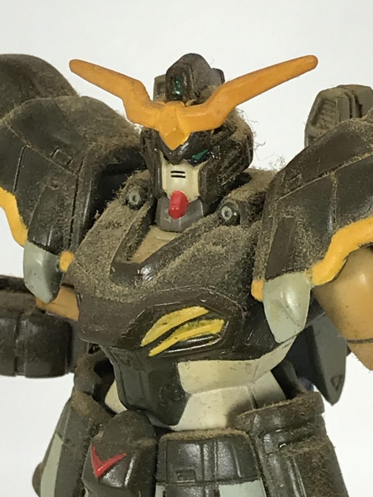 汚いwwwwwしかも顔ブッサ…これぞ汚プラ…ってか汚フィギャ(フィギュア)😨10年ほど前に喫煙室から撤去し、ビニール袋に入れガレージのマウンテンサイクルの肥やしになってました今年一年…皆さまとGUNSTA様のおかげで、今まで家族にも寒い目で見られていた模活を…とても充実した楽しい時間に変えることができましたこんな認証欲求モンスターの投稿にお付き合い頂き…本当にありがとうございます😭ここからは、今年一年の私の軌跡(やらかし)を振り返る自己満足投稿になります暇な方のみご覧ください以下、過去作や手直し作品を除いた、私が今年一年で作成した18作品になります(残念ながら18禁作品ではありませし、狙って18作品にしたわけでもないです)