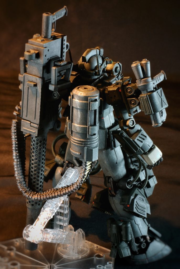 背面はこのアングルが好き❤️