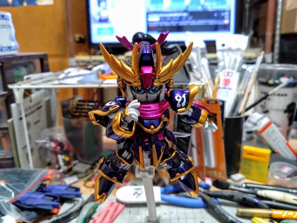 F9ノ1改–2枚目/制作者：@oo66p555