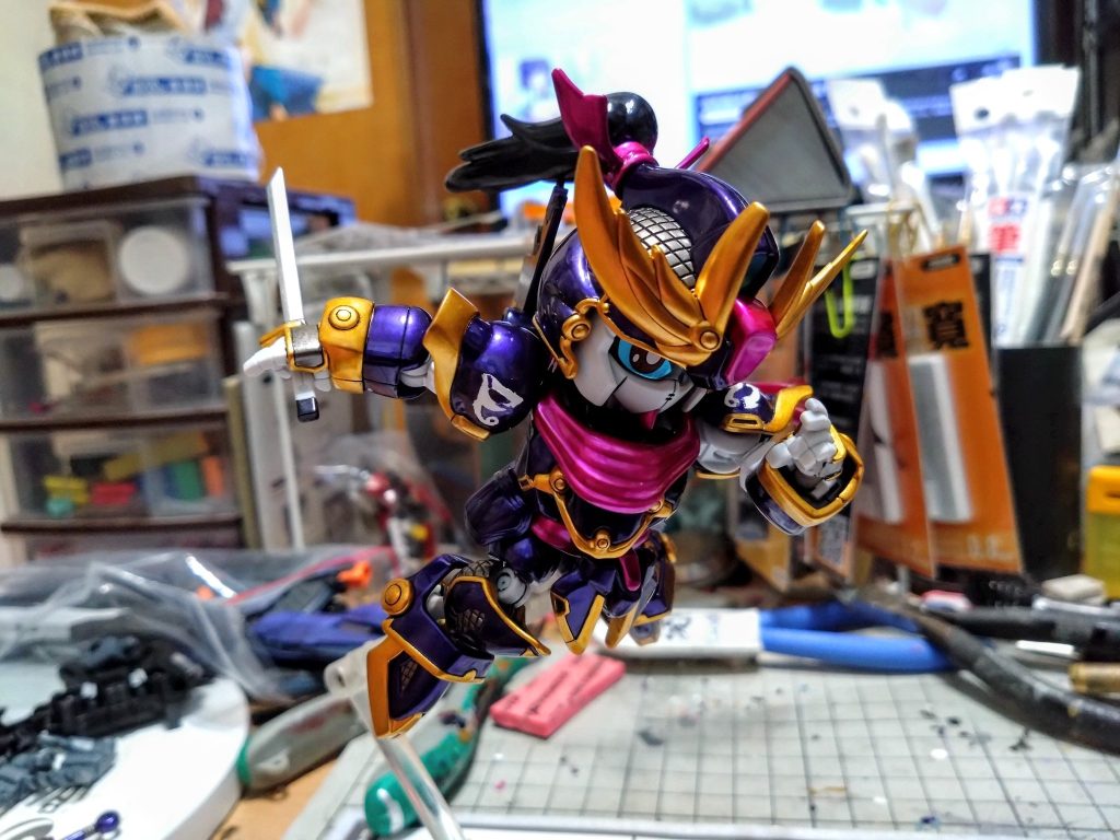 F9ノ1改–3枚目/制作者：@oo66p555