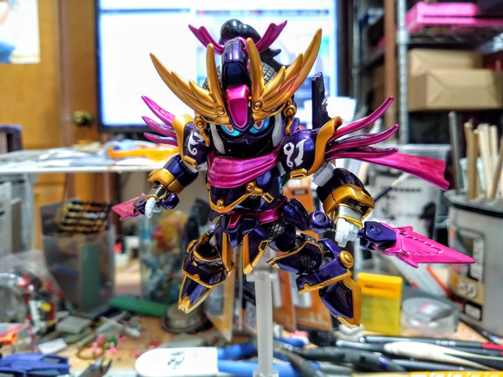 F9ノ1改–4枚目/制作者：@oo66p555