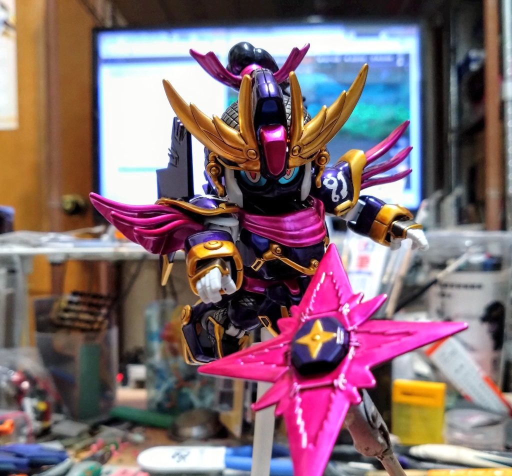 F9ノ1改–5枚目/制作者：@oo66p555