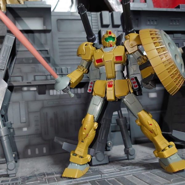 ヴァリアブルジム