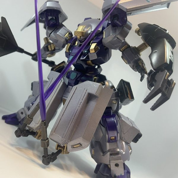 ディランザ・トルメンタ