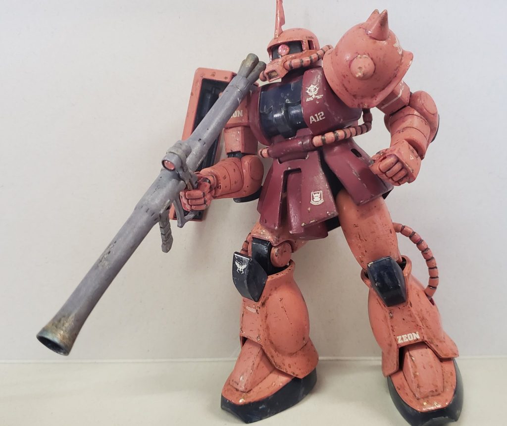 この度のリペイントしました。だいぶ変わりましたね。