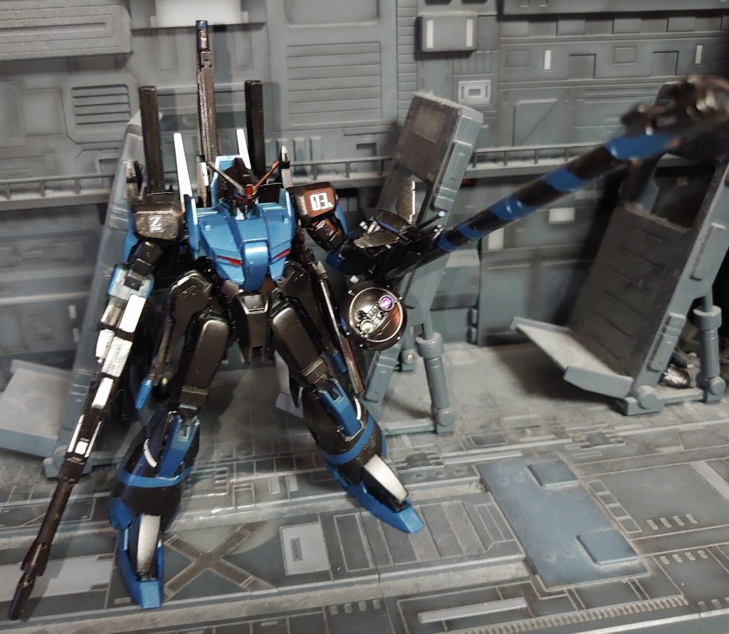 ３機目のZ+なので03