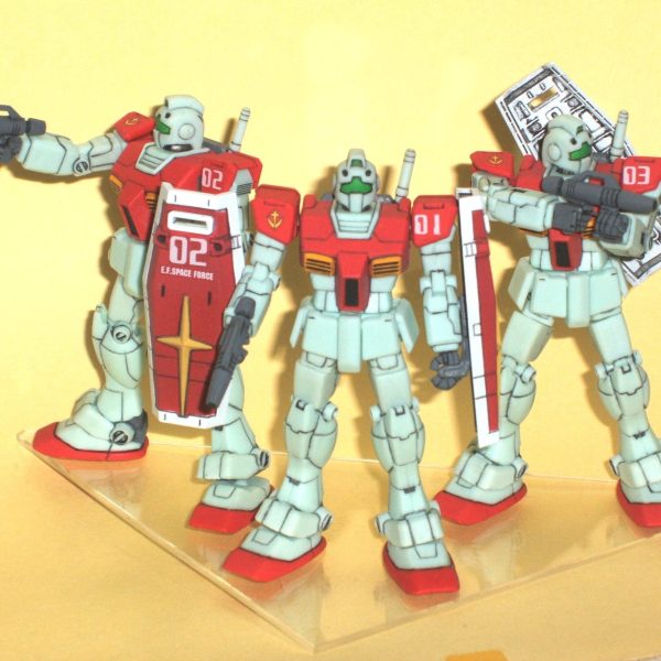 20年前のガシャポン