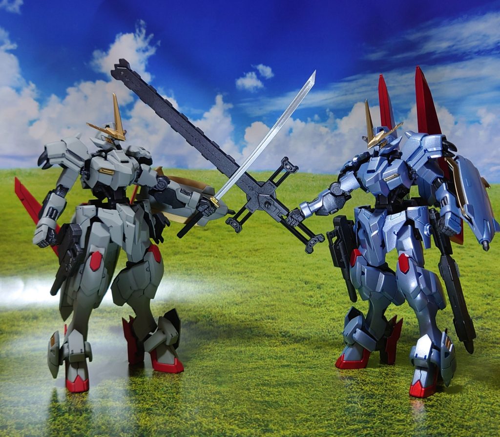 終わり。