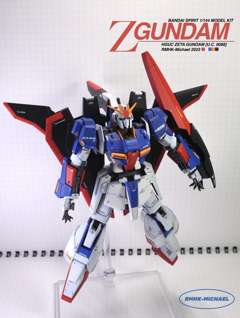 used additional 3D-printed hand sculpts from K17-academy. Thanks for watching! 