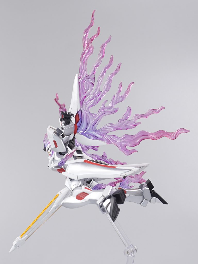 ゴーストガンダム–4枚目/制作者：@specterying