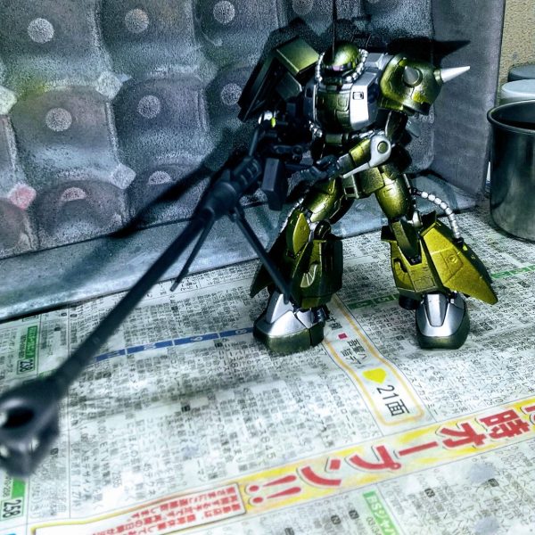 蝶のように舞い、蜂のように刺す。