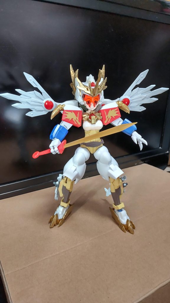 謹賀新年ダイバーナミ–3枚目/制作者：ROAD-C