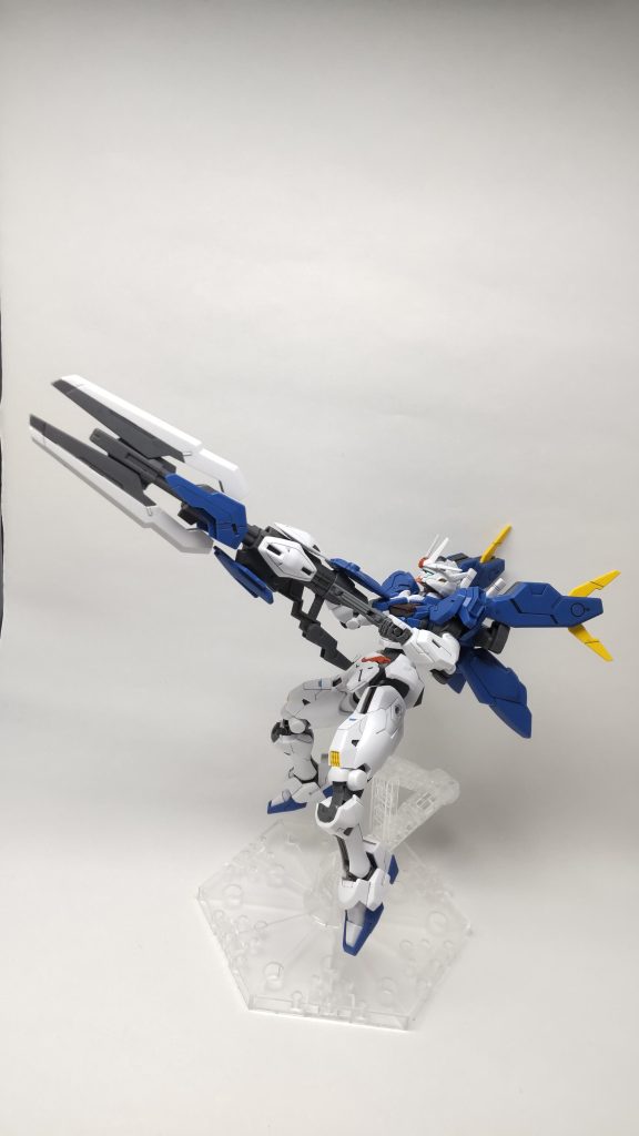 改修型と言えばこれですねデカい&高火力は正義です笑