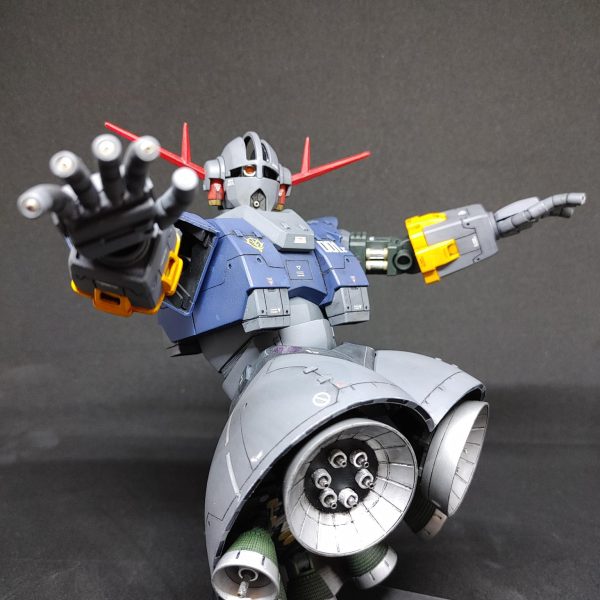 ジオング・ガンプラ改造作品まとめ｜機動戦士ガンダム｜GUNSTA（ガンスタ）