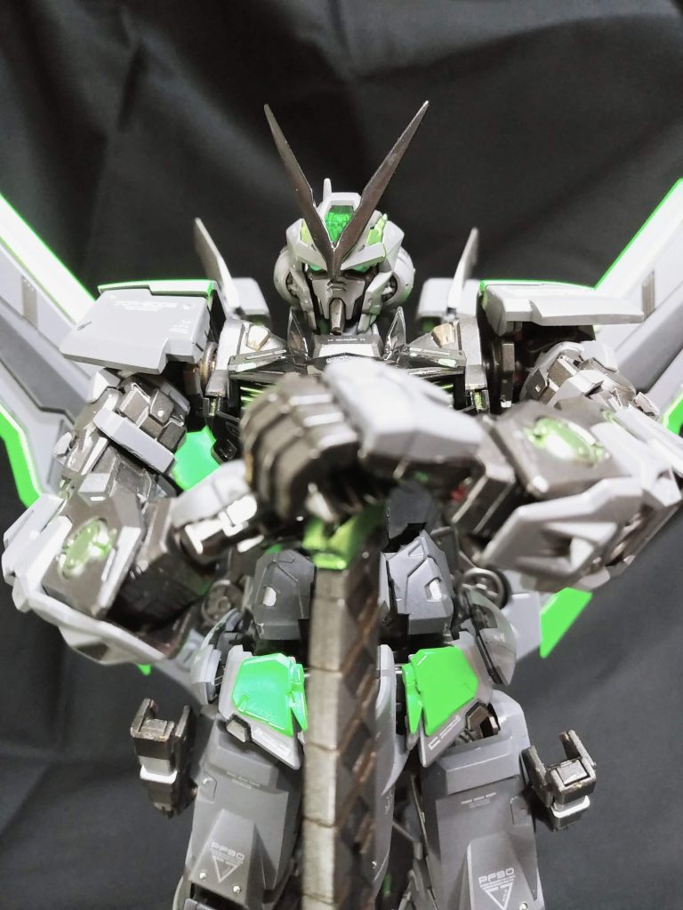 これは以前の作品です。