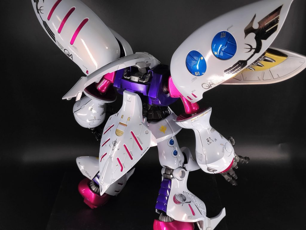 キュベレイ　ダムド　–4枚目/制作者：sea