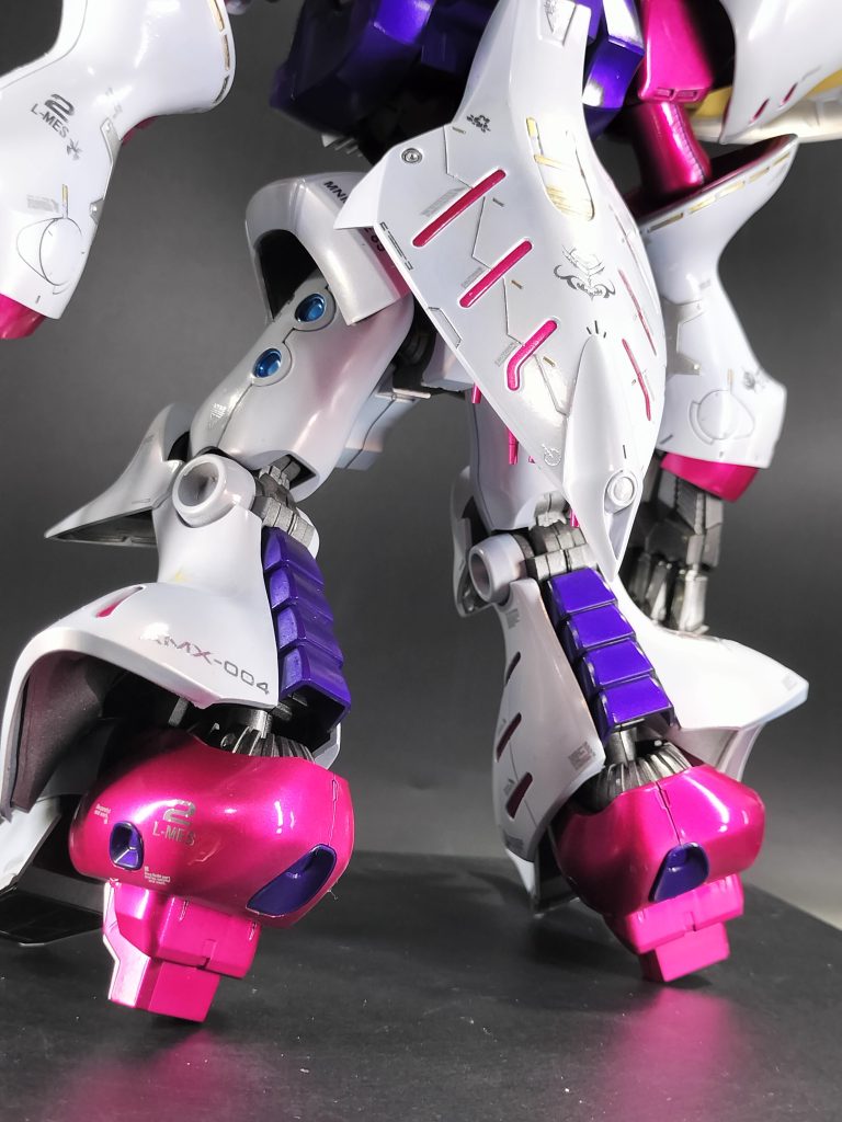 キュベレイ　ダムド　–5枚目/制作者：sea