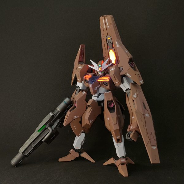 ガンダムルブリスソーン