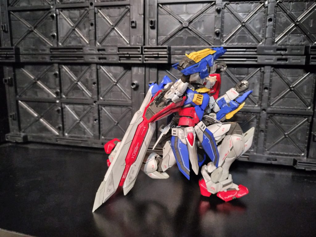 某マンガのトリケラトプス拳も、ある程度なら再現可能 