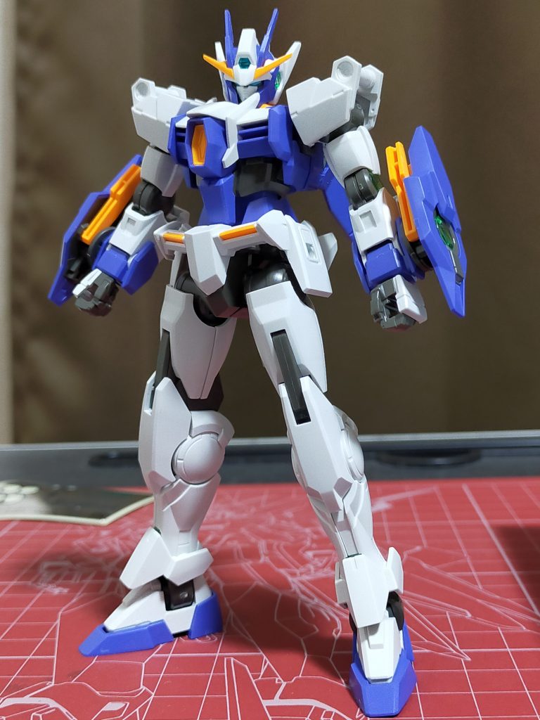 アークドライブなしも中々の魅力