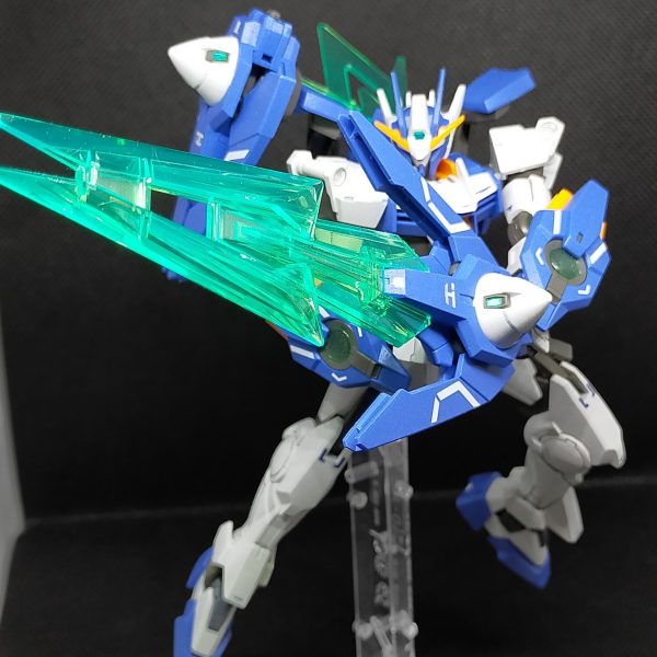 ダブルオーダイバーアーク