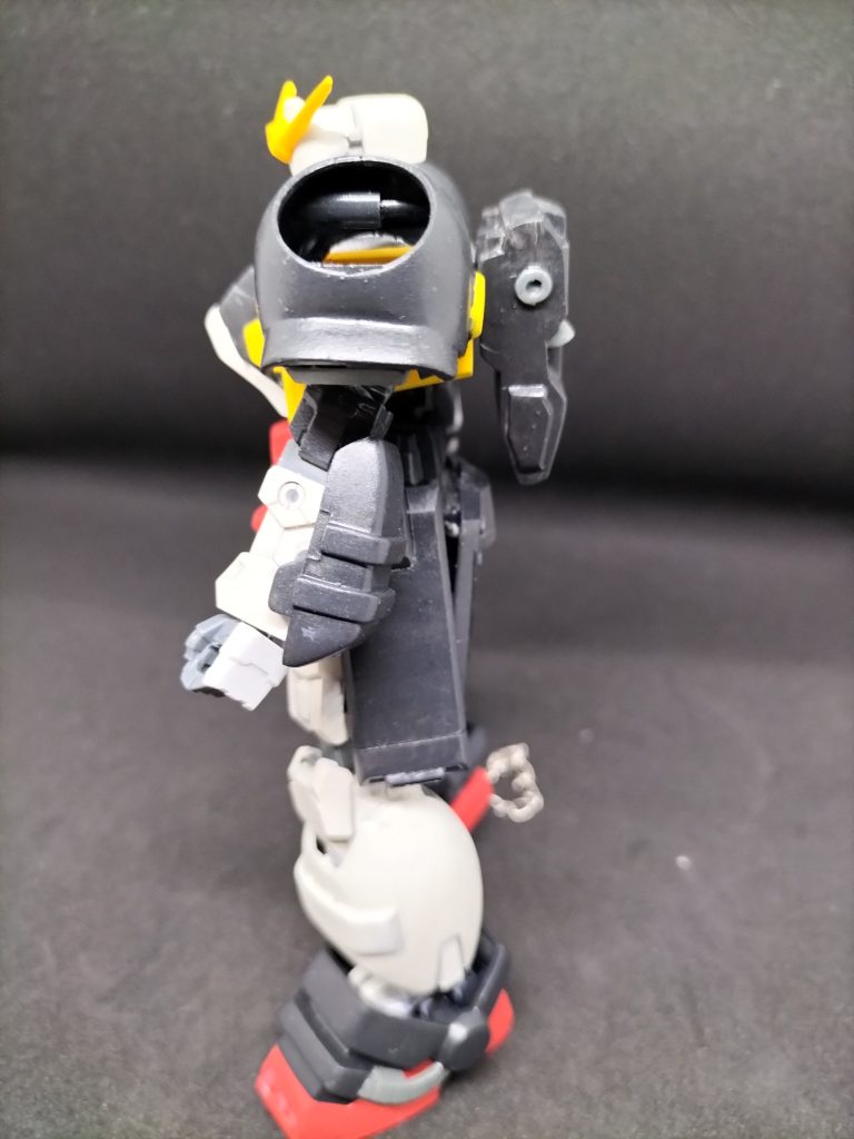 どこにいったかグラビトンハンマーの玉