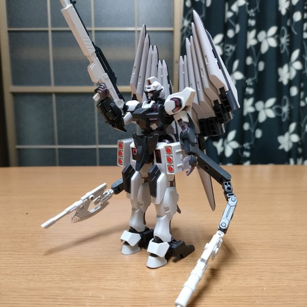 ジェタークヘビーマシーナリーの本気