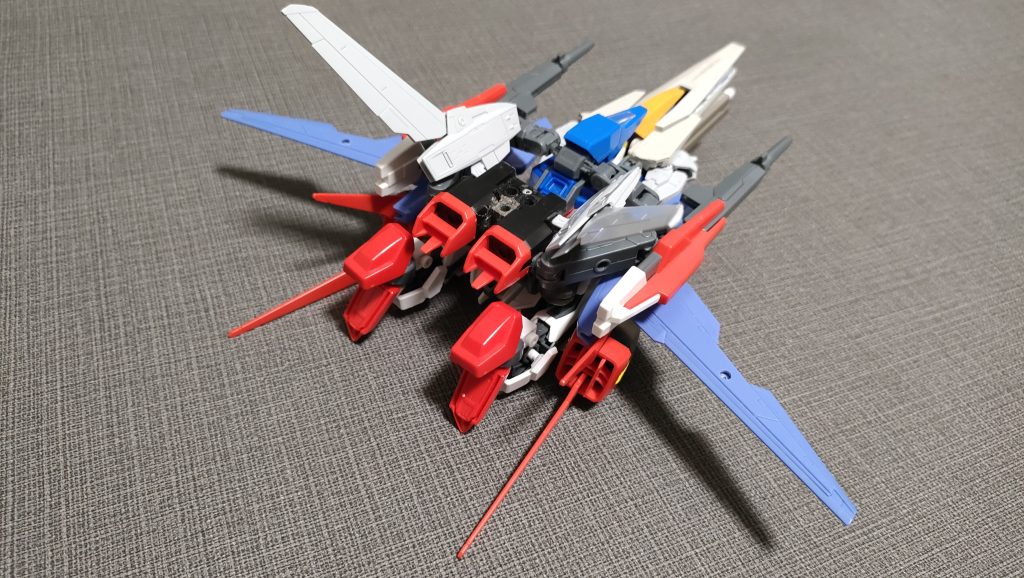 バック。あ〜〜〜〜〜〜物量最高〜〜〜〜〜〜〜〜〜......このまとまってる感を出すの以外にも難しかったです。