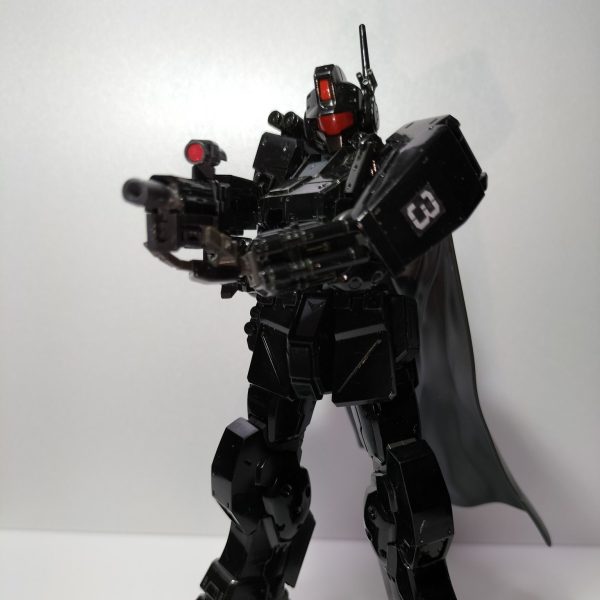 ジム·ハンター