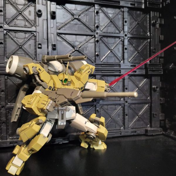 デミバーディング