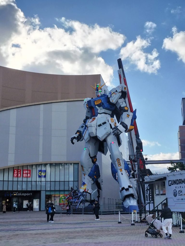 EG RX-93ff νガンダム–2枚目/制作者：たけくん