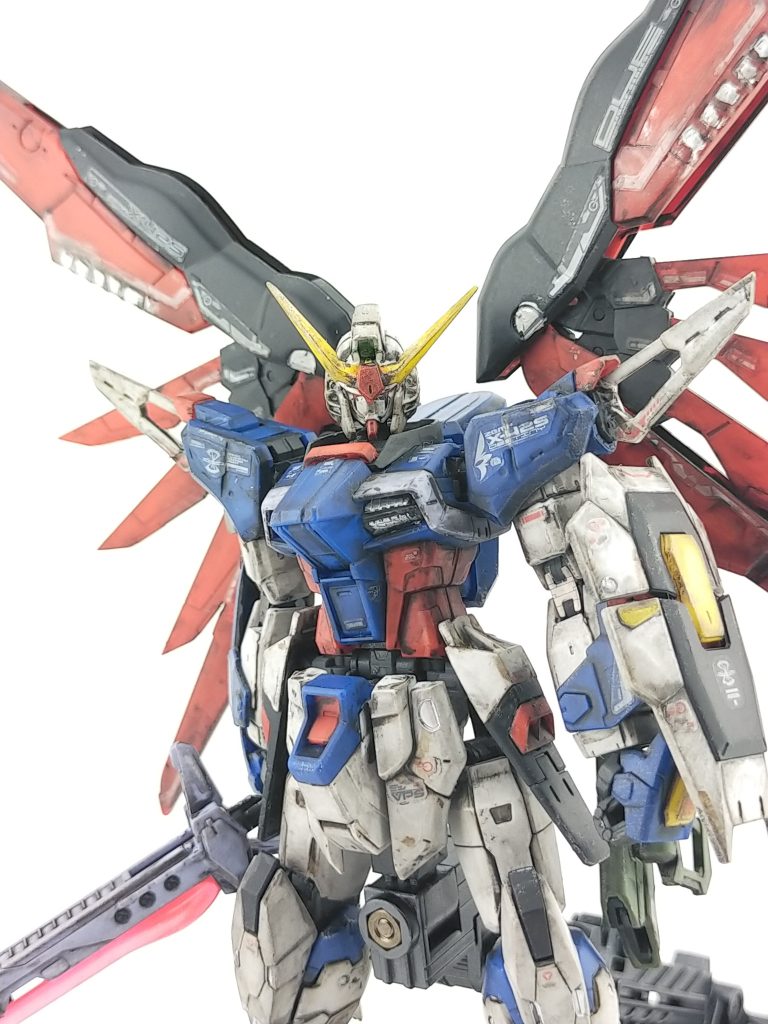 ガンダムSEEDの映画も楽しみですが、中3の長男が一緒に見に行ってくれるかは微妙なお年頃みたいです。最後までお付き合いありがとうございます。