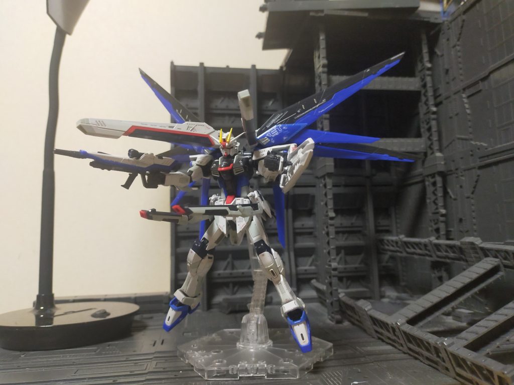 気を取り直して…