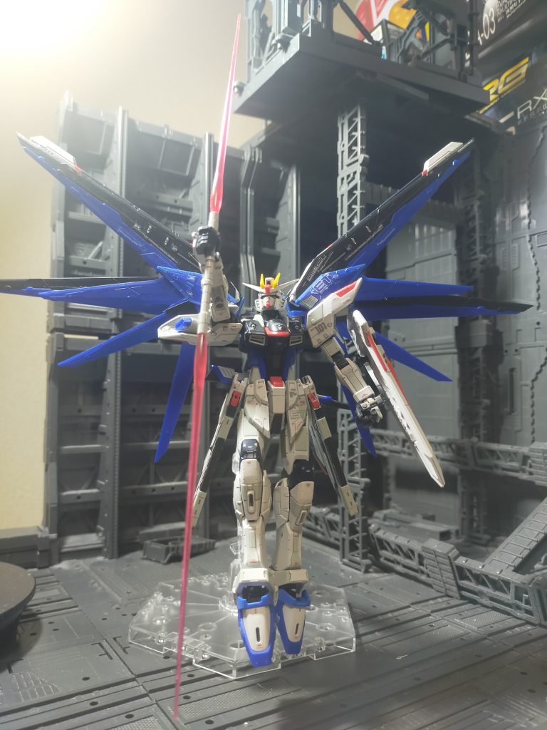 ガンダムSEEDスペシャルエディション鳴動の宇宙