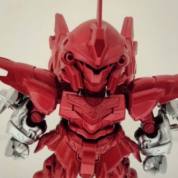 シナンジュのガンプラ作品一覧(9ページ目)|GUNSTA(ガンスタ) シナンジュのガンプラ作品一覧(9ページ目)|GUNSTA(ガンスタ)